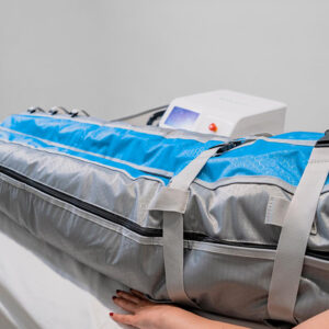 Presoterapia