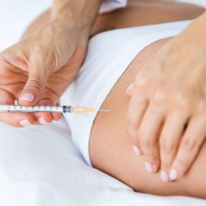 Mesoterapia corporal