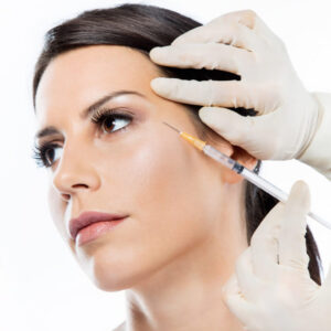 Toxina botulínica / bruxismo / sudoración