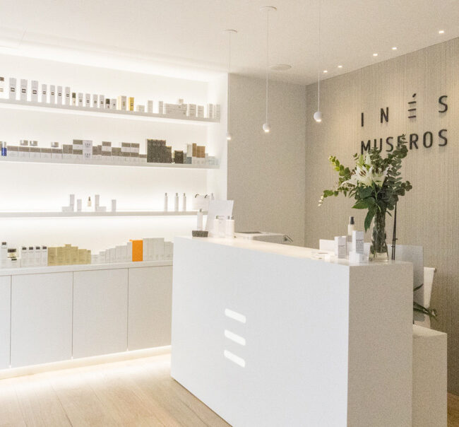 Centro Inés Museros